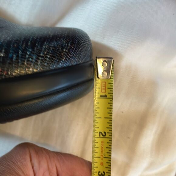 ALEGRIA LIGHTWEIGHT KELI MULTICOLOR SHIMMERY SHOES. A LITTLE BLING! NE… - Picture 11 of 12